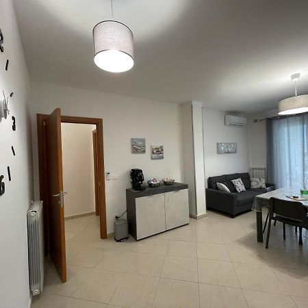 La Dimora Dei Sogni Apartment Месане Екстериор снимка