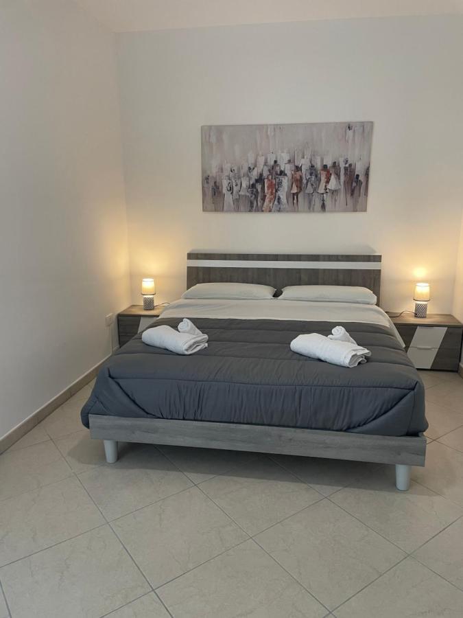 La Dimora Dei Sogni Apartment Месане Екстериор снимка