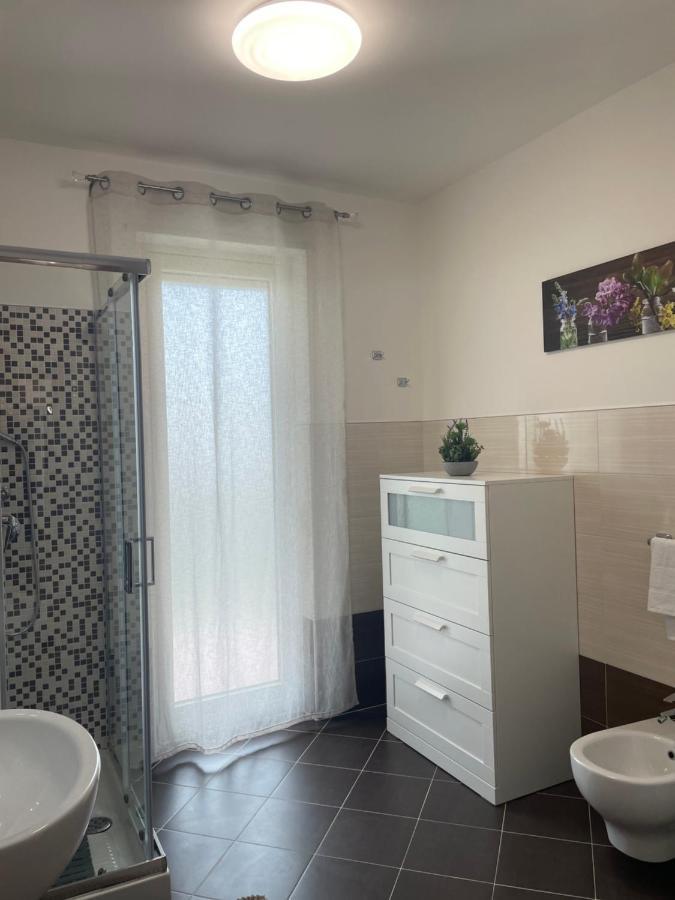 La Dimora Dei Sogni Apartment Месане Екстериор снимка