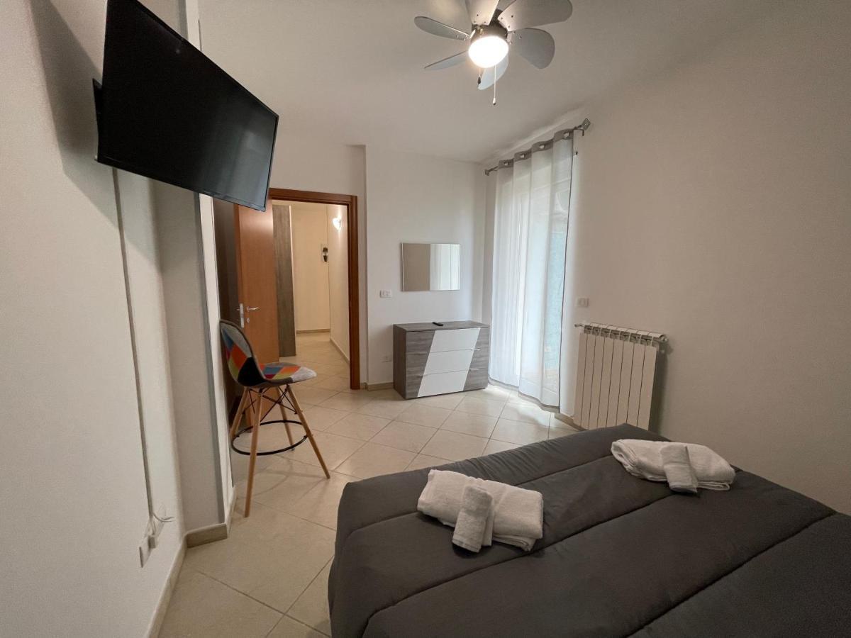 La Dimora Dei Sogni Apartment Месане Екстериор снимка
