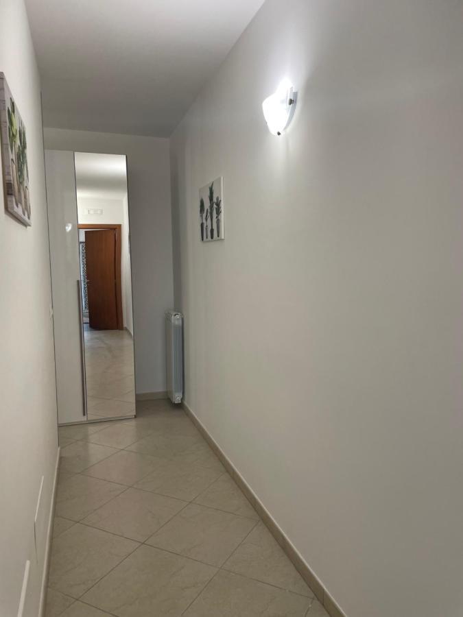 La Dimora Dei Sogni Apartment Месане Екстериор снимка