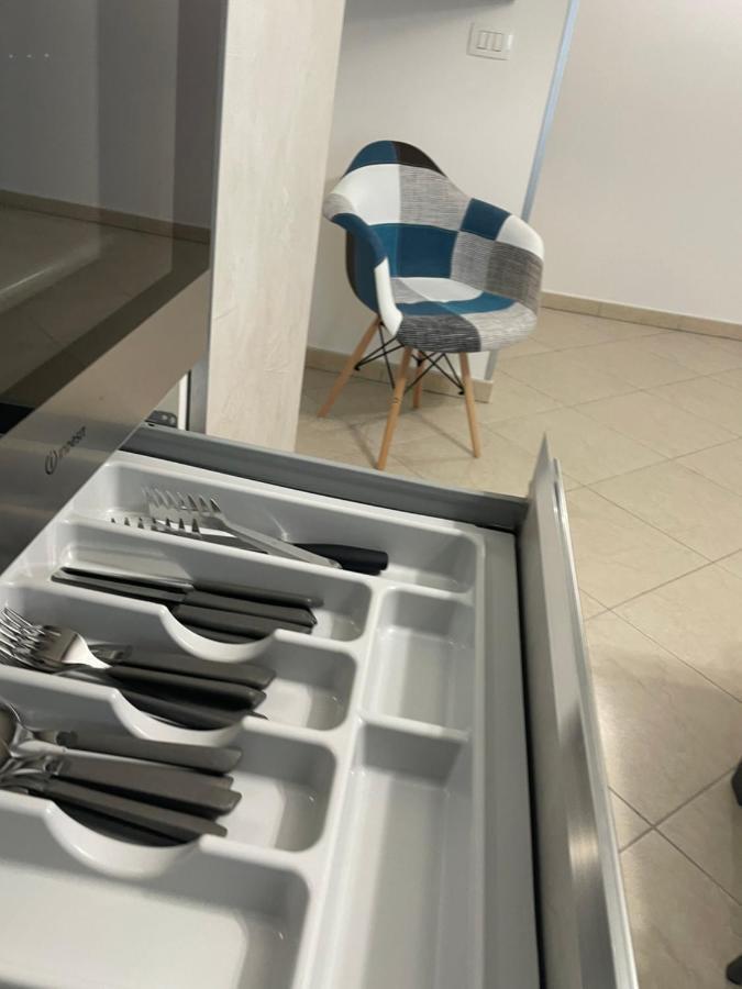 La Dimora Dei Sogni Apartment Месане Екстериор снимка