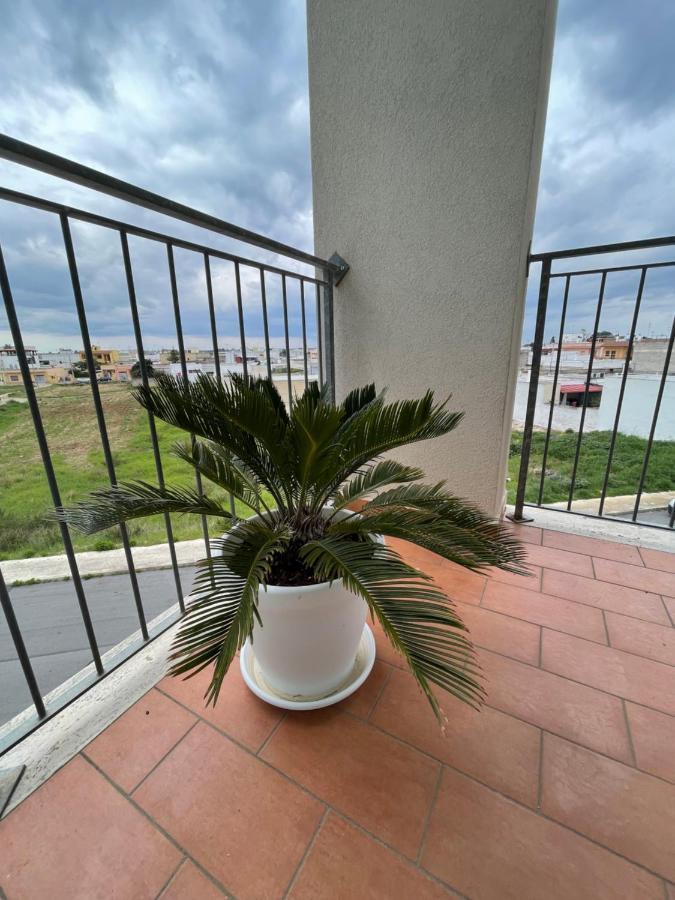 La Dimora Dei Sogni Apartment Месане Екстериор снимка