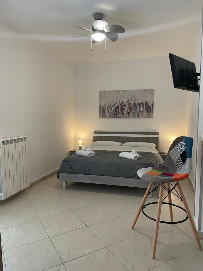 La Dimora Dei Sogni Apartment Месане Екстериор снимка