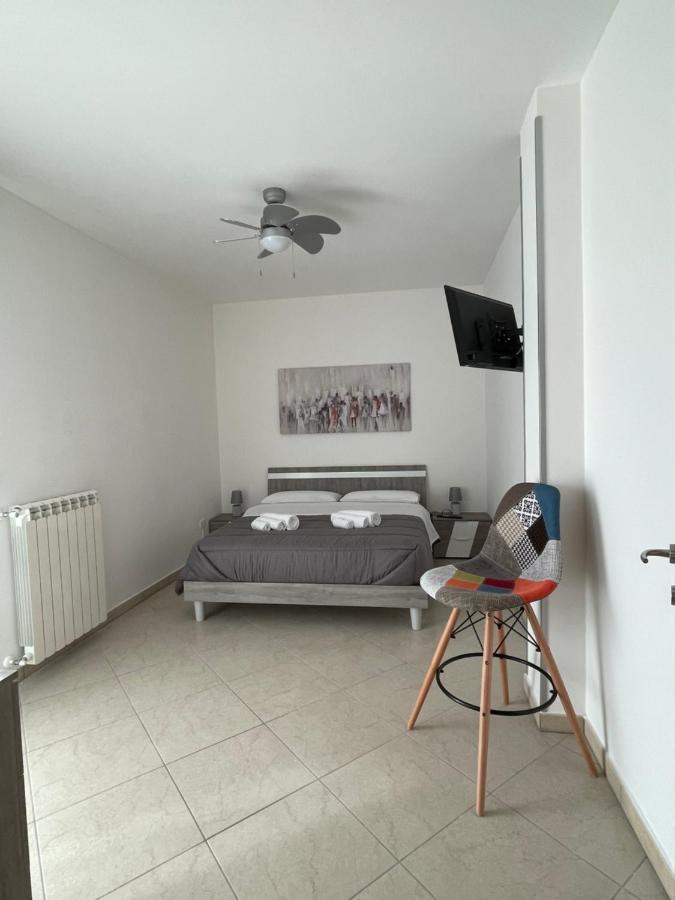 La Dimora Dei Sogni Apartment Месане Екстериор снимка