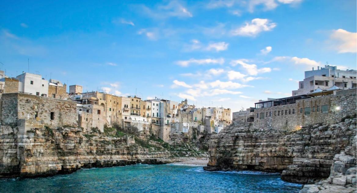 La Dimora Dei Sogni Apartment Месане Екстериор снимка