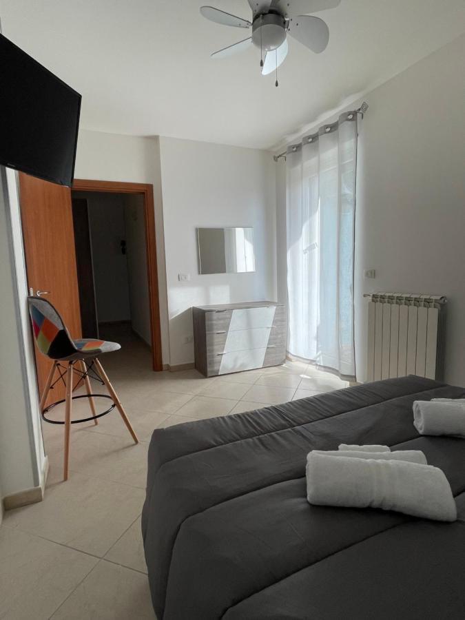 La Dimora Dei Sogni Apartment Месане Екстериор снимка